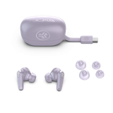  Tai nghe True-Wireless JLab Go Pods ANC 
