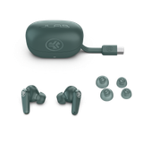  Tai nghe True-Wireless JLab Go Pods ANC 