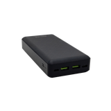 Pin dự phòng Philips DLP8790 20.000mAh PD20W, QC3.0 