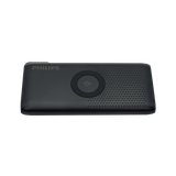  Pin dự phòng Philips DLP6645 10.000mAh PD20W, QC3.0, Wireless Charge 15W 