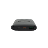  Pin dự phòng Philips DLP6645 10.000mAh PD20W, QC3.0, Wireless Charge 15W 