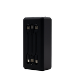  Pin dự phòng Philips DLP9693 kèm cáp 30.000mAH PD18W, QC3.0 
