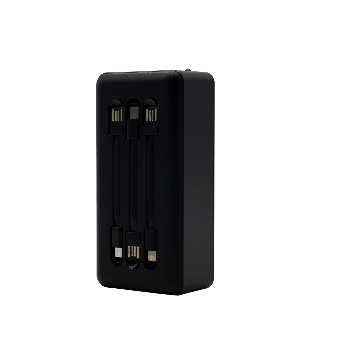  Pin dự phòng Philips DLP9693 kèm cáp 30.000mAH PD18W, QC3.0 