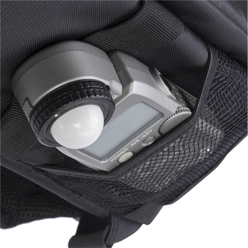  Ba lô đựng máy ảnh DSLR Rivacase 7460 (PS) 
