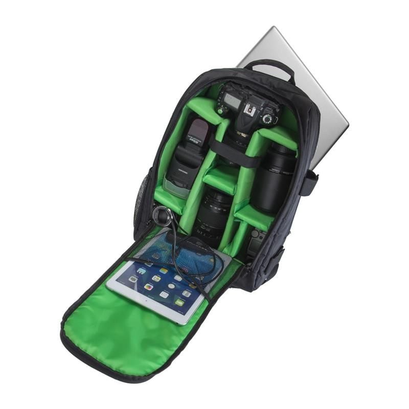  Ba lô dành cho máy ảnh DSLR Rivacase 7490 (PS) 