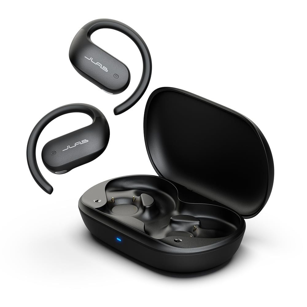 Tai nghe Air Conduction Wireless JLab Jbuds Open Sport 