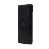  Pin dự phòng Philips DLP6645 10.000mAh PD20W, QC3.0, Wireless Charge 15W 
