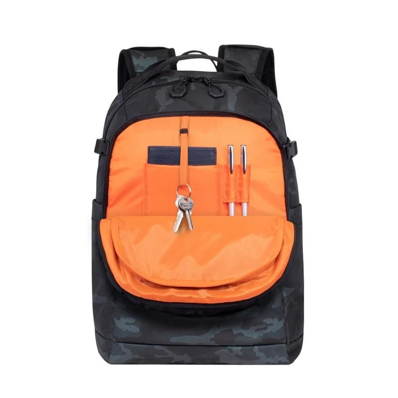  Ba lô du lịch sức chứa 28L Rivacase 7631 