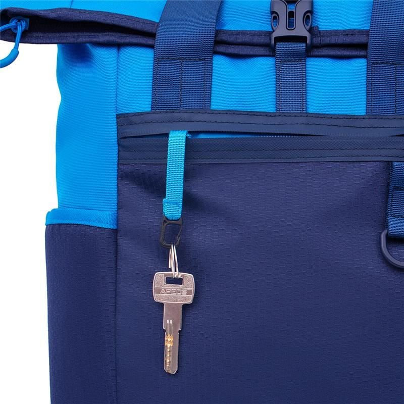  Ba lô 25L Rivacase 5321 dành cho Laptop 15.6inch 