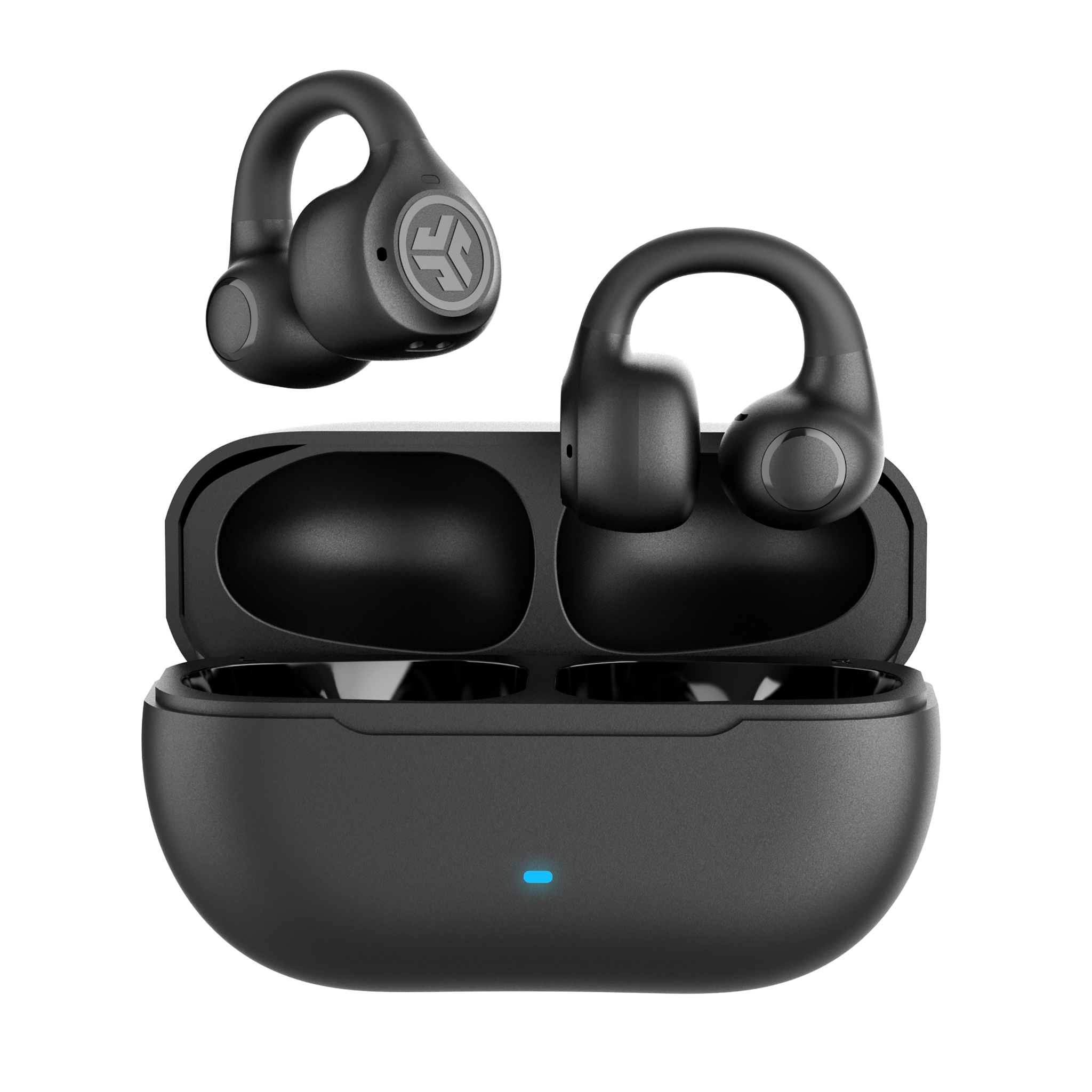  Tai nghe Open-Ear True Wireless JLab Jbuds Flex 