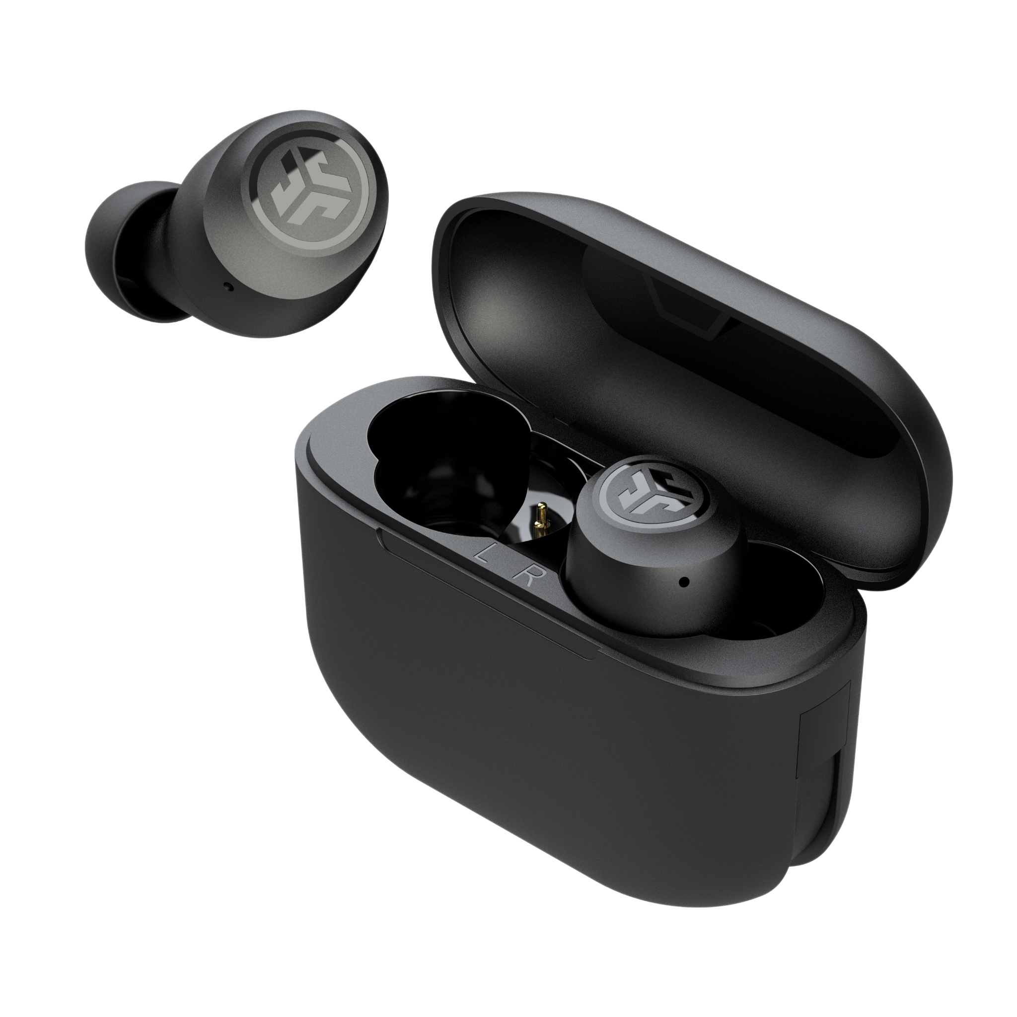  Tai nghe True Wireless JLab Go Pop+ 