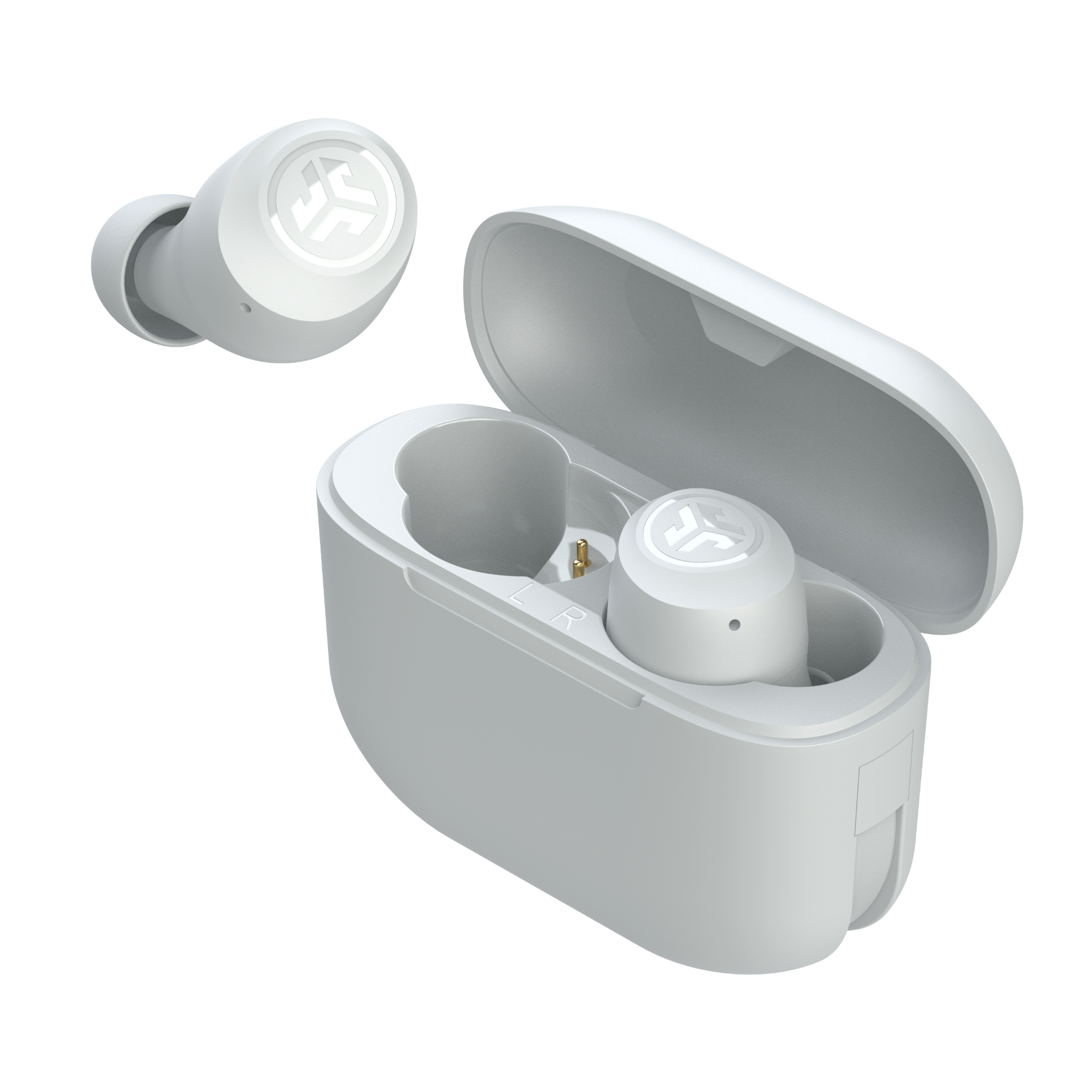  Tai nghe True Wireless JLab Go Pop+ 