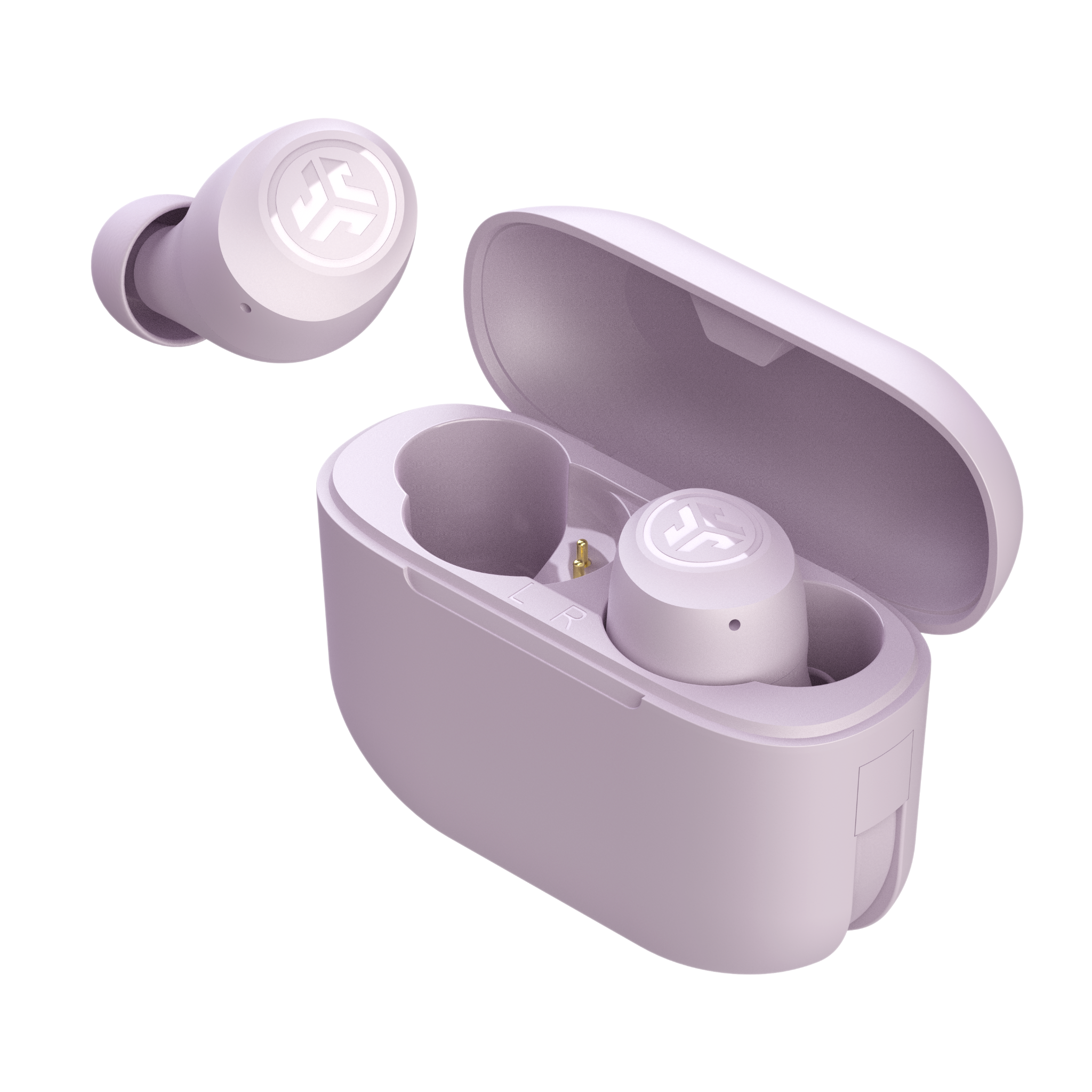  Tai nghe True Wireless JLab Go Pop+ 
