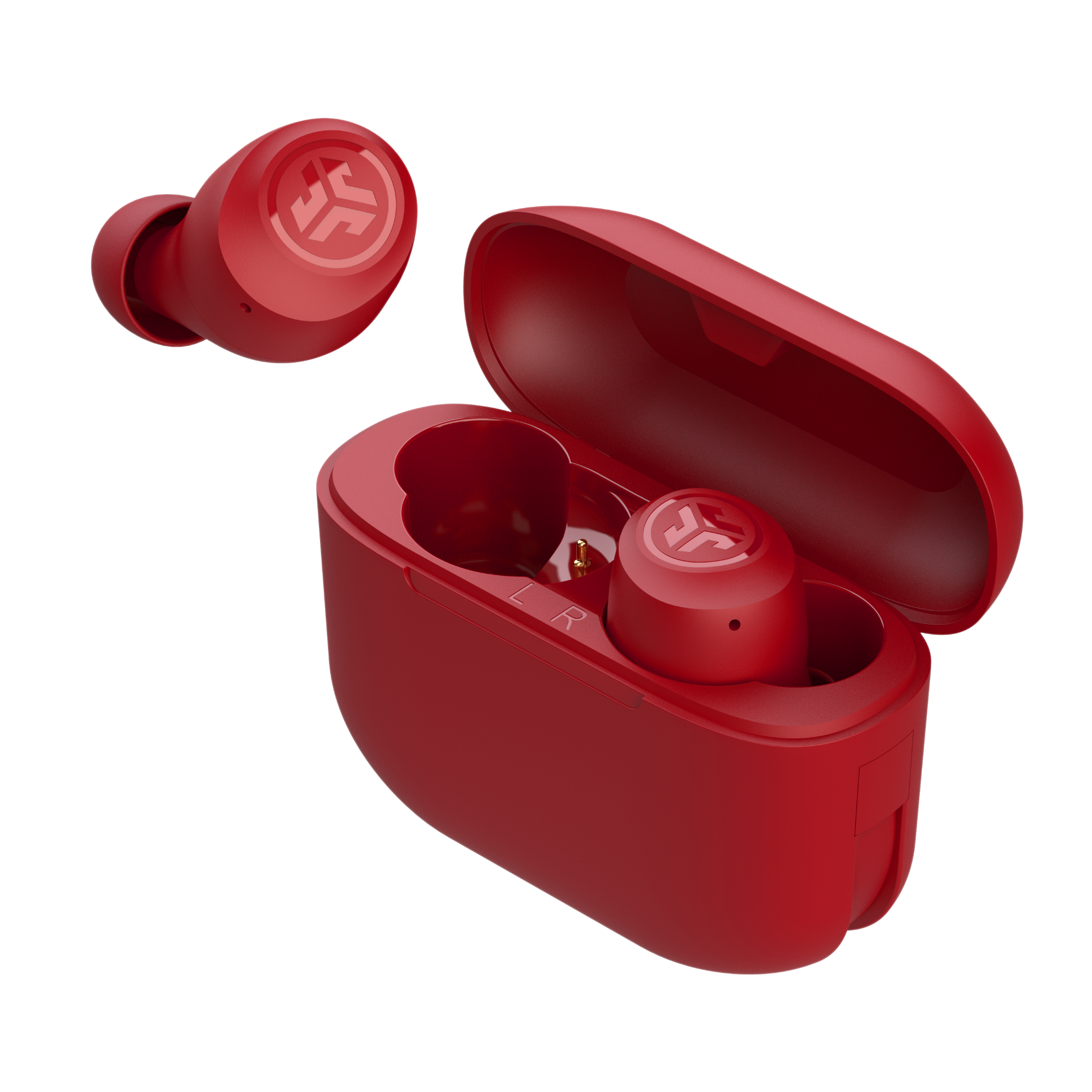  Tai nghe True Wireless JLab Go Pop+ 