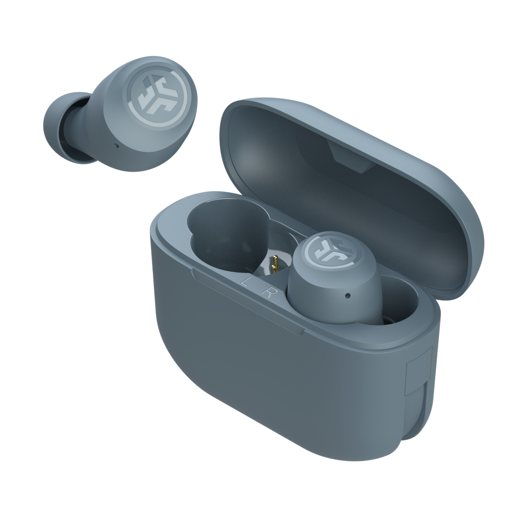  Tai nghe True Wireless JLab Go Pop+ 