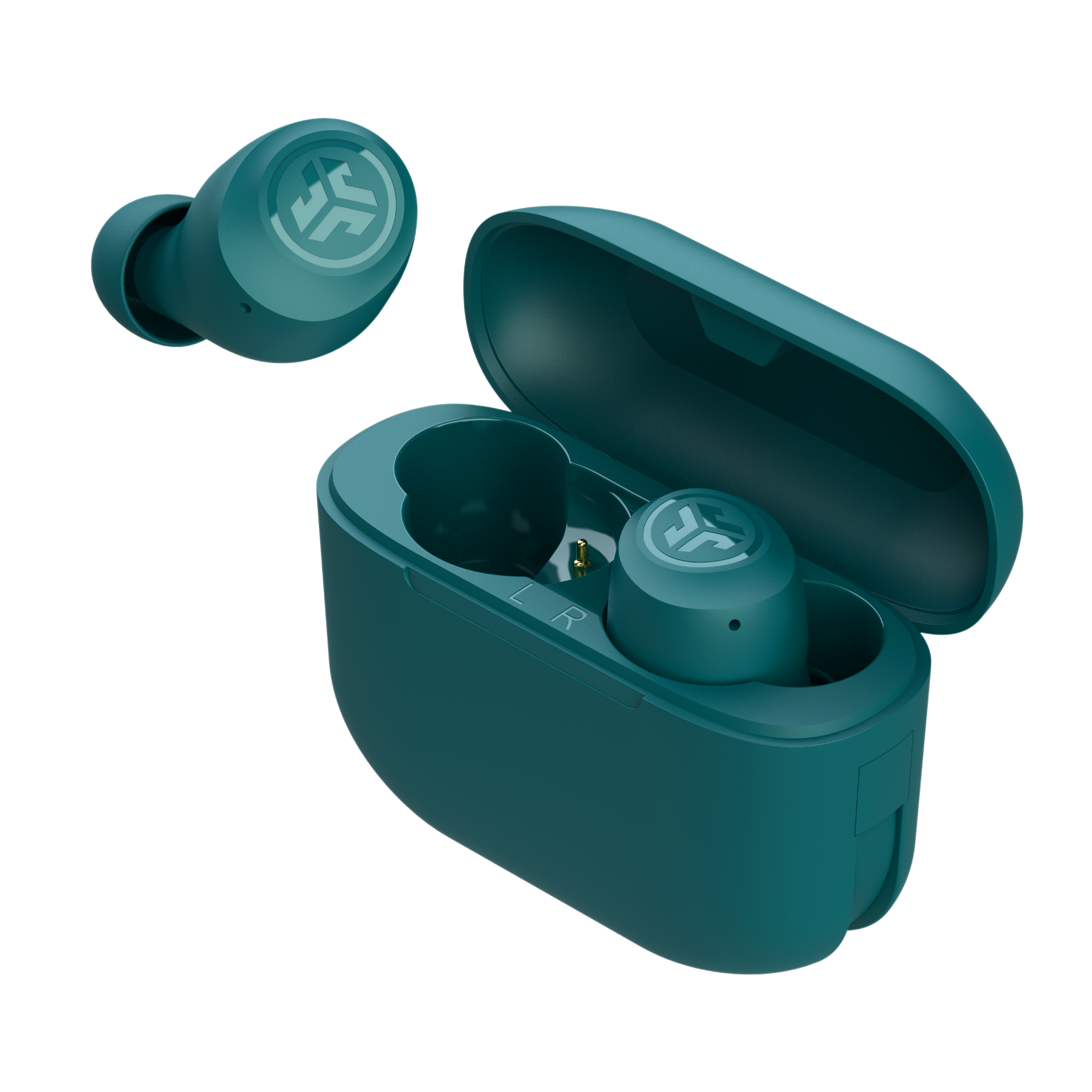  Tai nghe True Wireless JLab Go Pop+ 