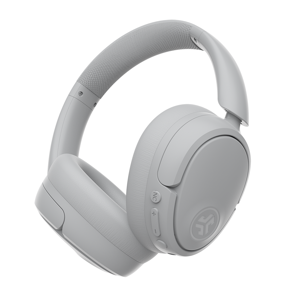  Tai nghe choàng đầu Over-ear JLab JBuds Lux ANC 