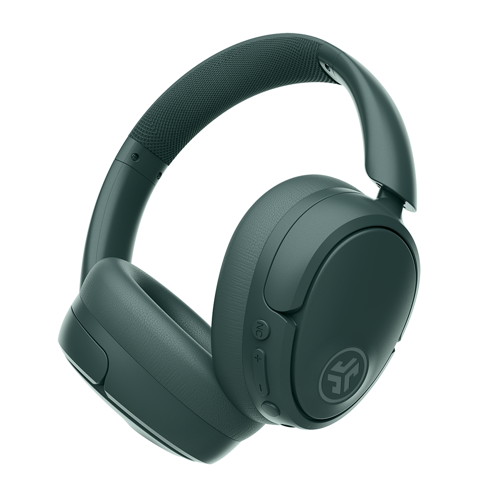  Tai nghe choàng đầu Over-ear JLab JBuds Lux ANC 