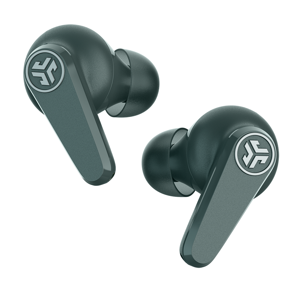 Tai nghe True-Wireless JLab Go Pods ANC 