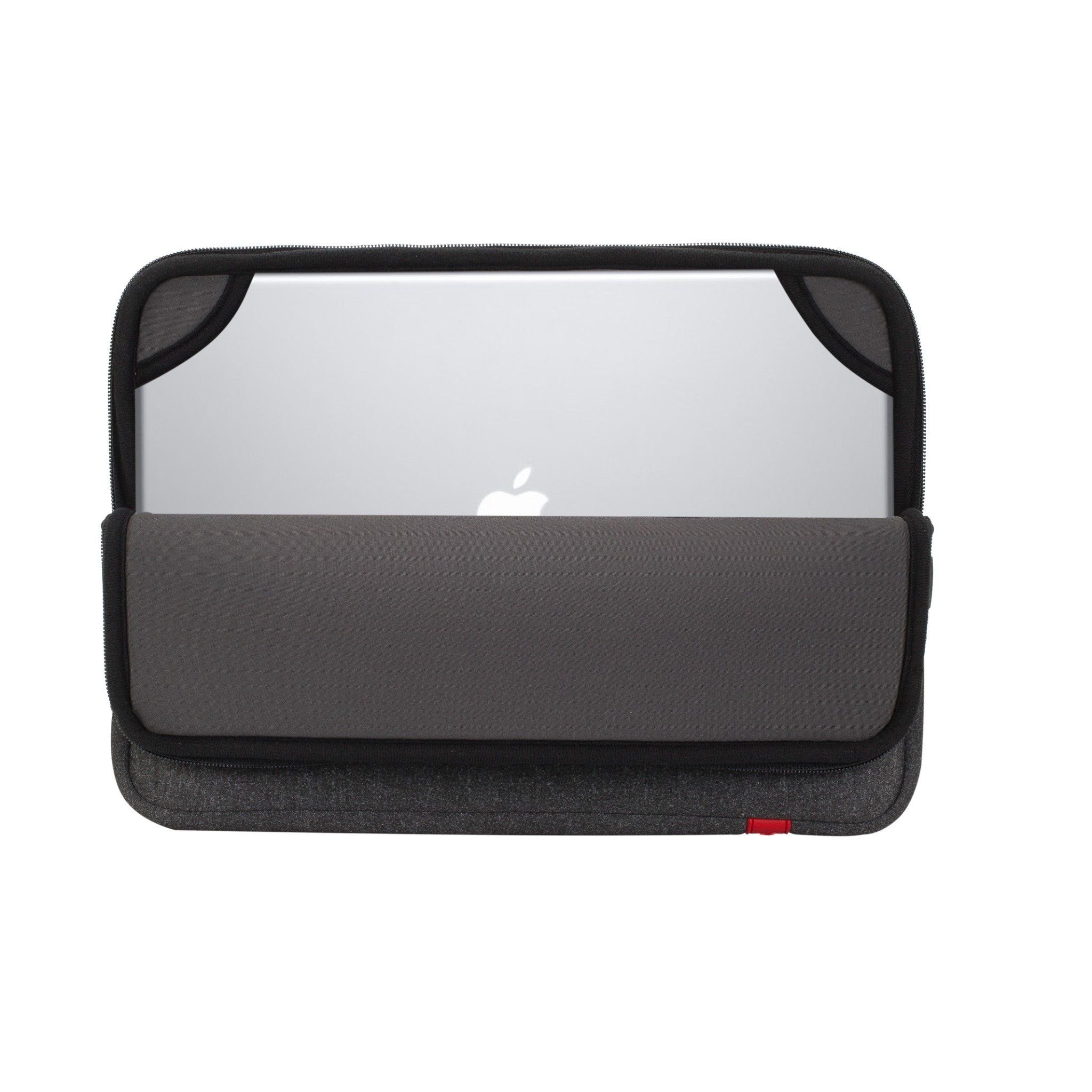 Túi chống sốc Rivacase 5133 dành cho Laptop 15.6 inch, Macbook 16 Pro 