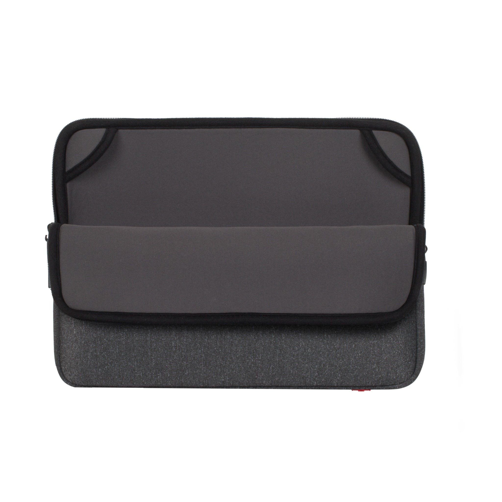  Túi chống sốc Rivacase 5133 dành cho Laptop 15.6 inch, Macbook 16 Pro 