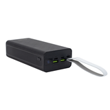  Pin dự phòng Philips DLP9790 30.000mAh PD20W, QC3.0 