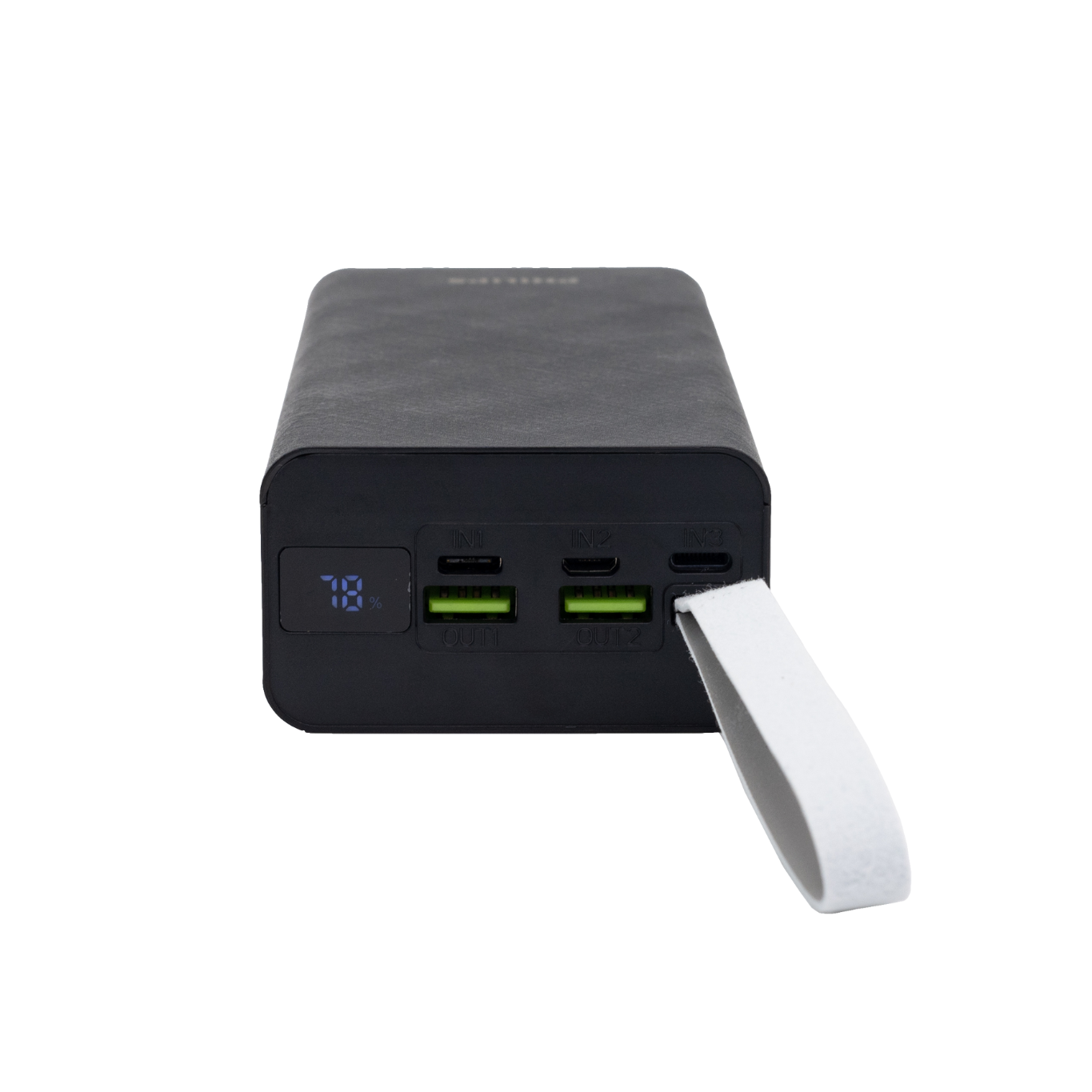  Pin dự phòng Philips DLP9790 30.000mAh PD20W, QC3.0 