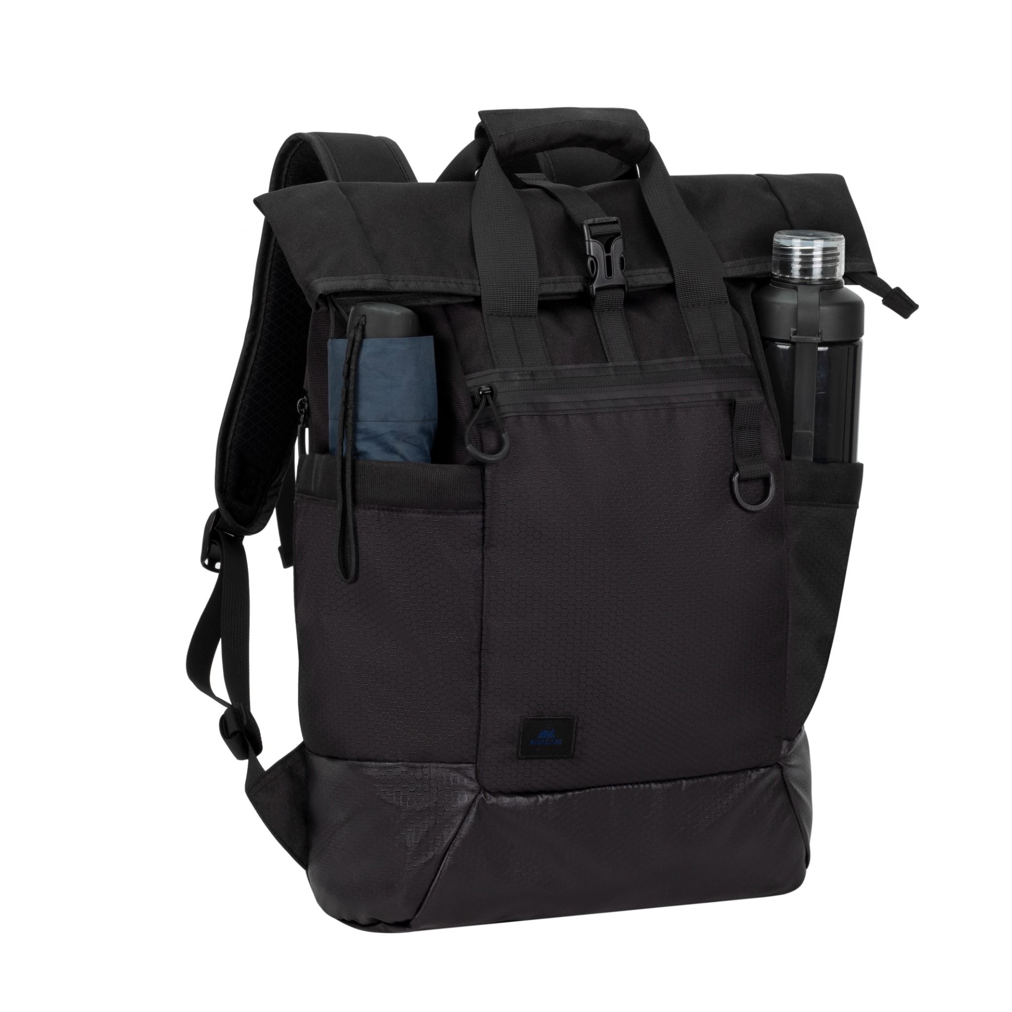  Ba lô 25L Rivacase 5321 dành cho Laptop 15.6inch 