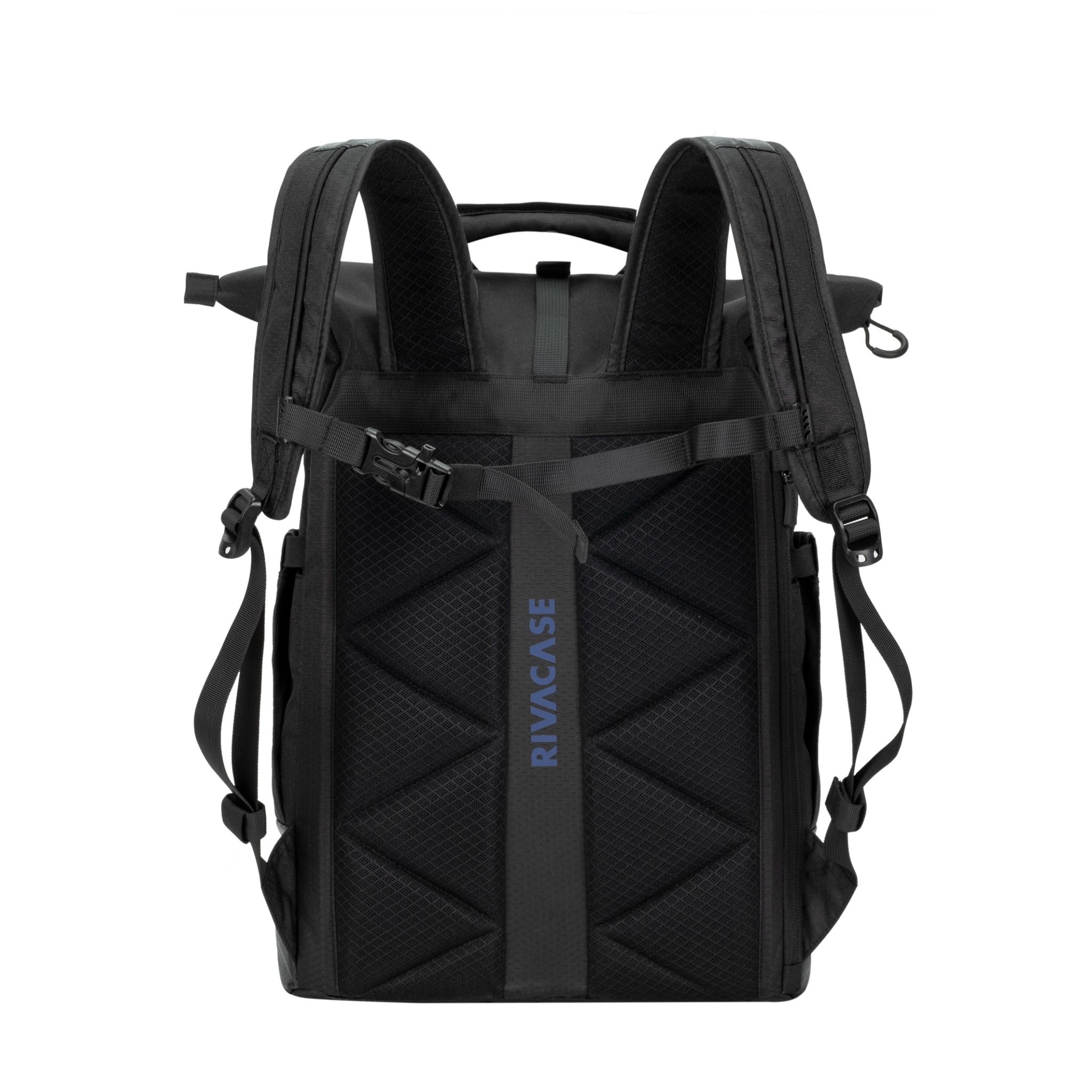  Ba lô 25L Rivacase 5321 dành cho Laptop 15.6inch 