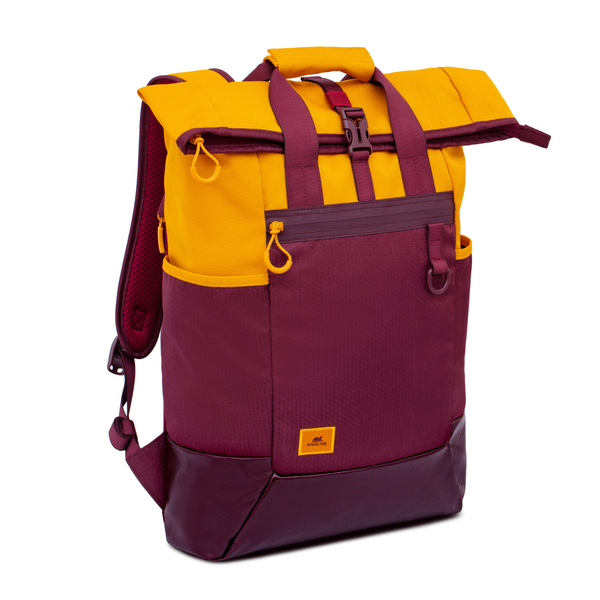  Ba lô 25L Rivacase 5321 dành cho Laptop 15.6inch 