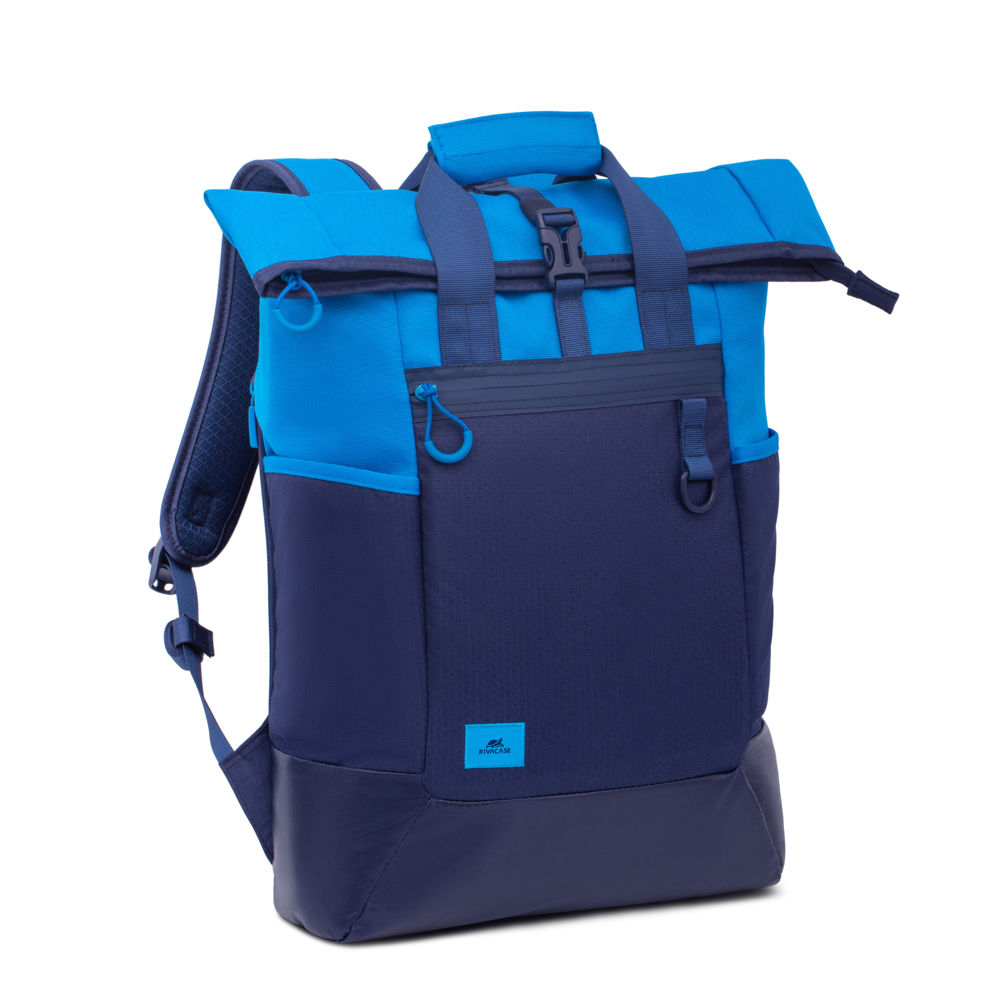  Ba lô 25L Rivacase 5321 dành cho Laptop 15.6inch 