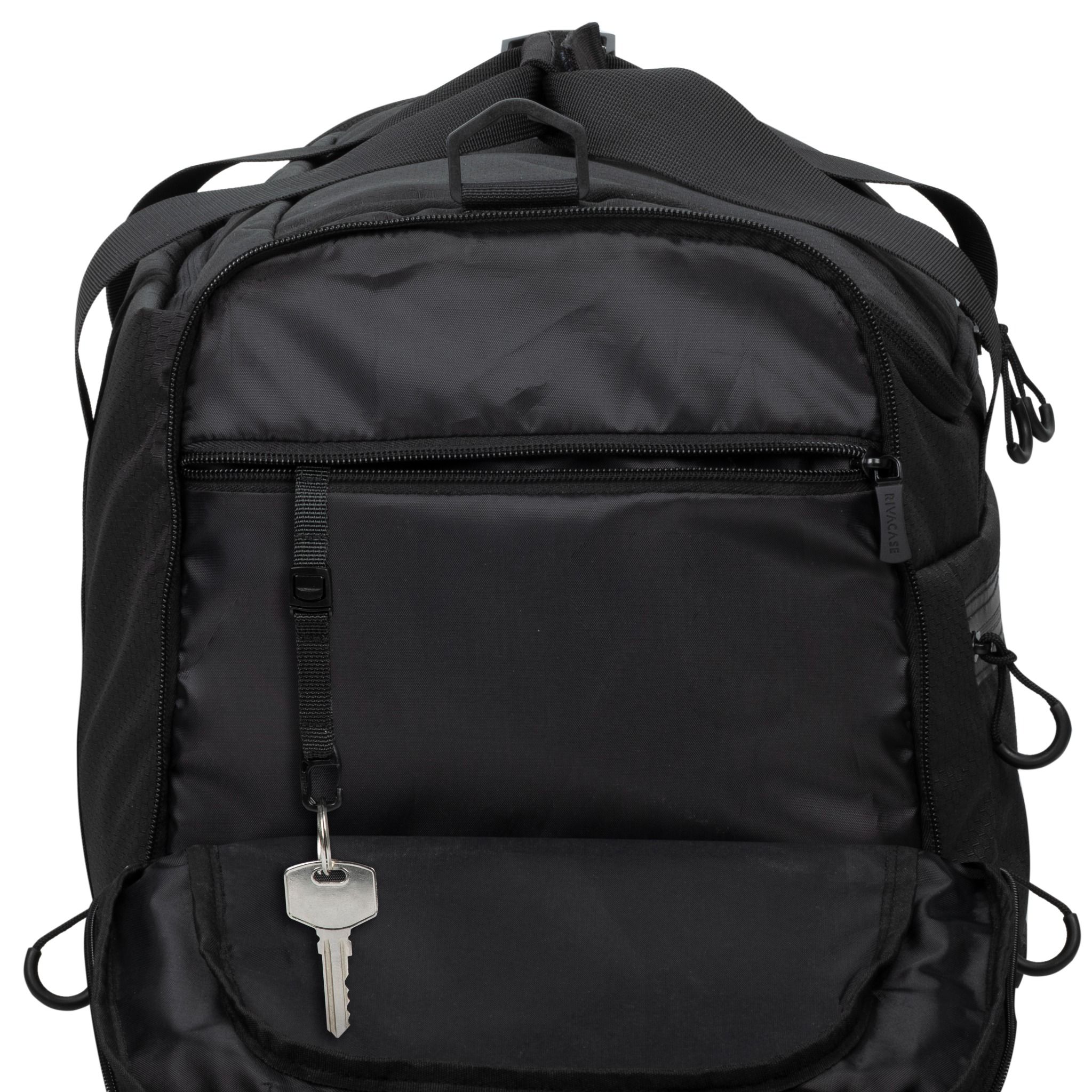  Túi xách du lịch Rivacase 5331 sức chứa 35L 