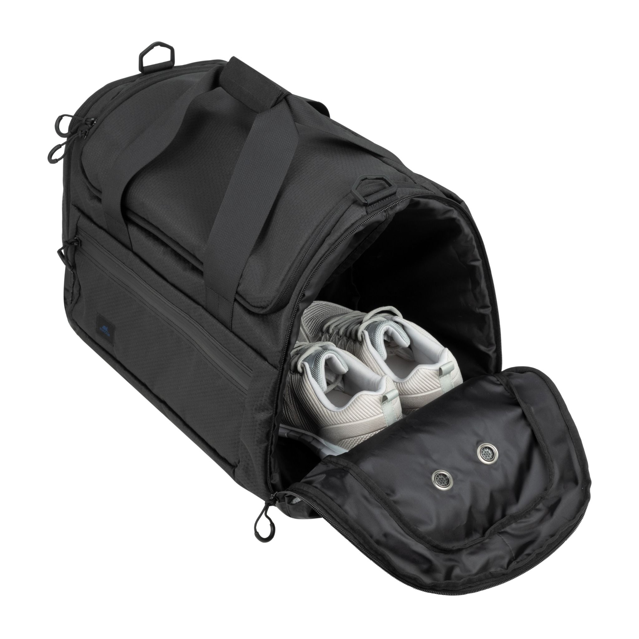  Túi xách du lịch Rivacase 5331 sức chứa 35L 