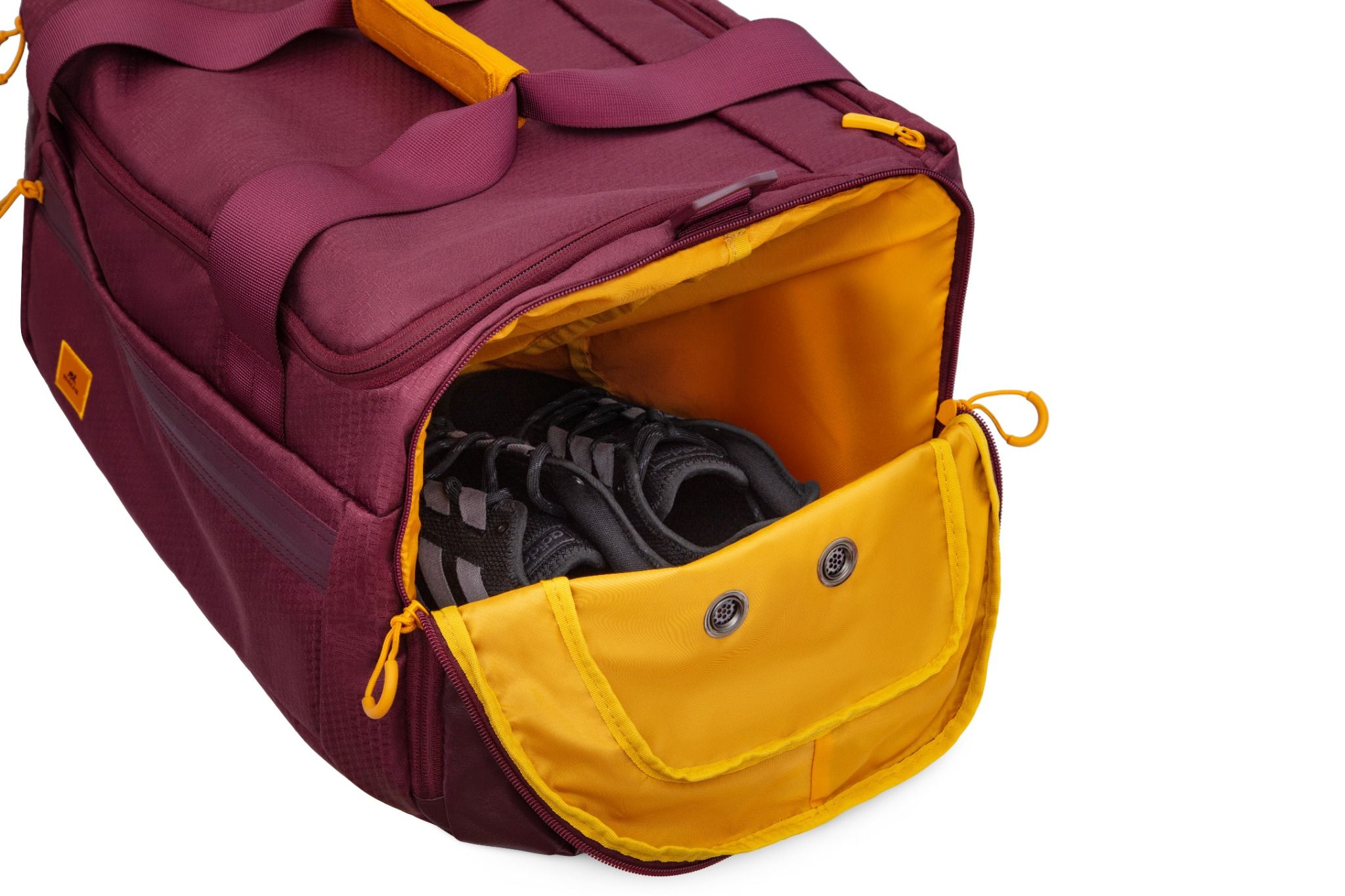  Túi xách du lịch Rivacase 5331 sức chứa 35L 