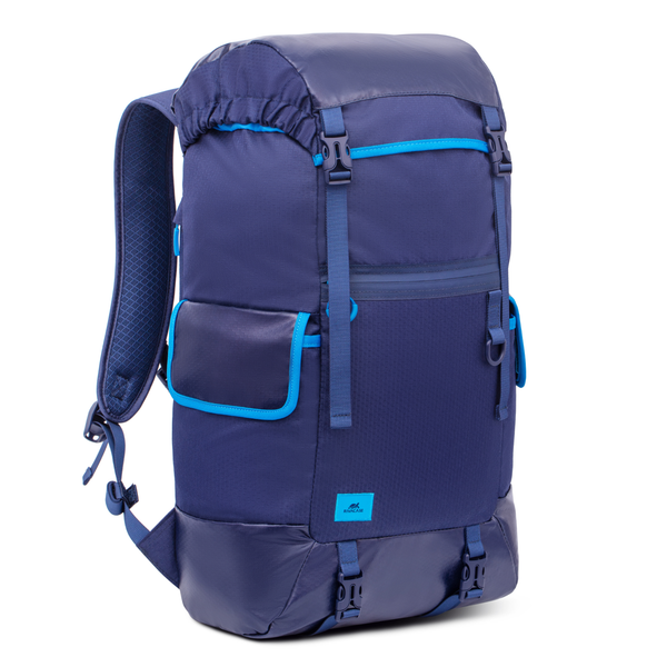  Ba lô 30L Rivacase 5361 dành cho Laptop 17.3inch 