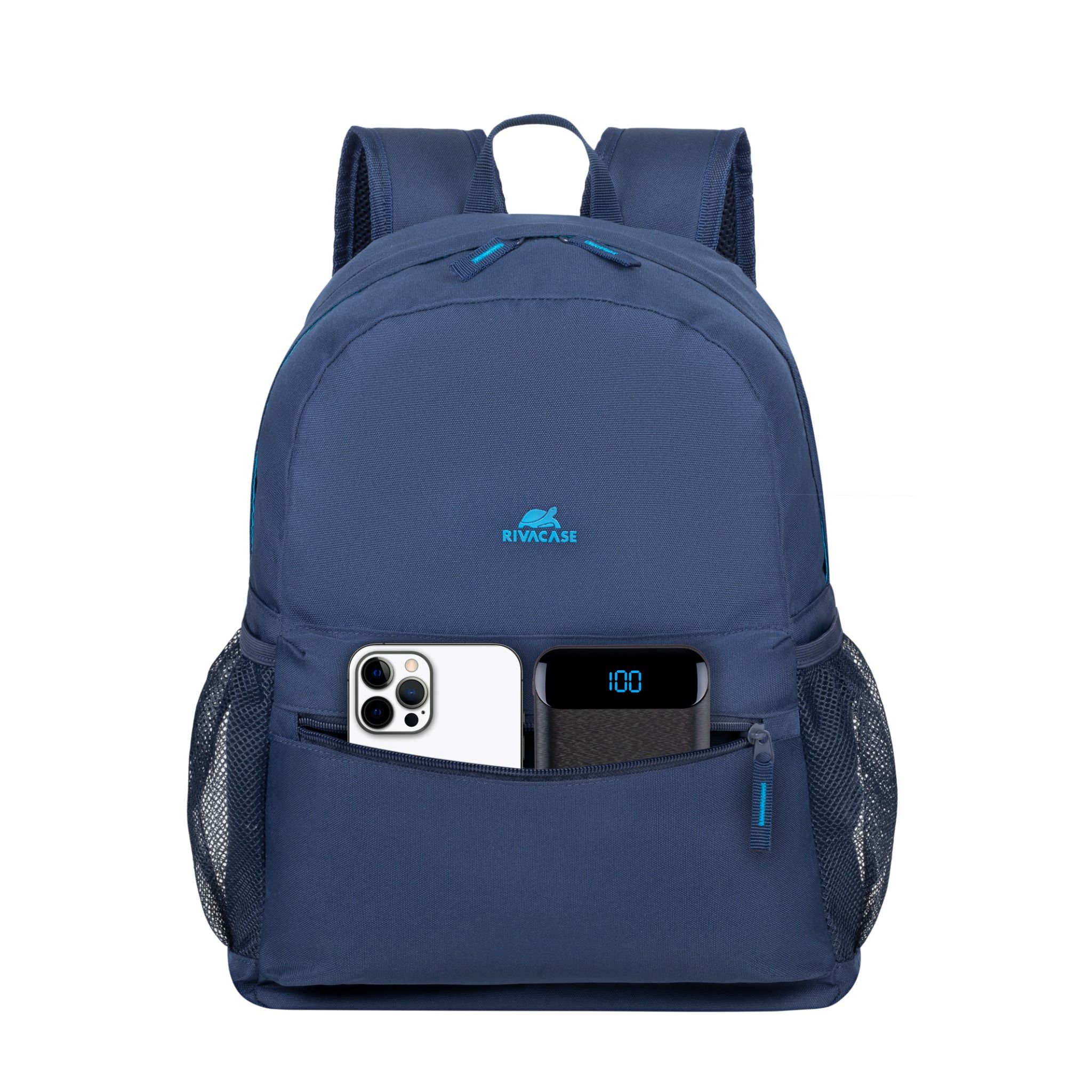  Ba lô Rivacase 5563 dành cho Laptop 13.3