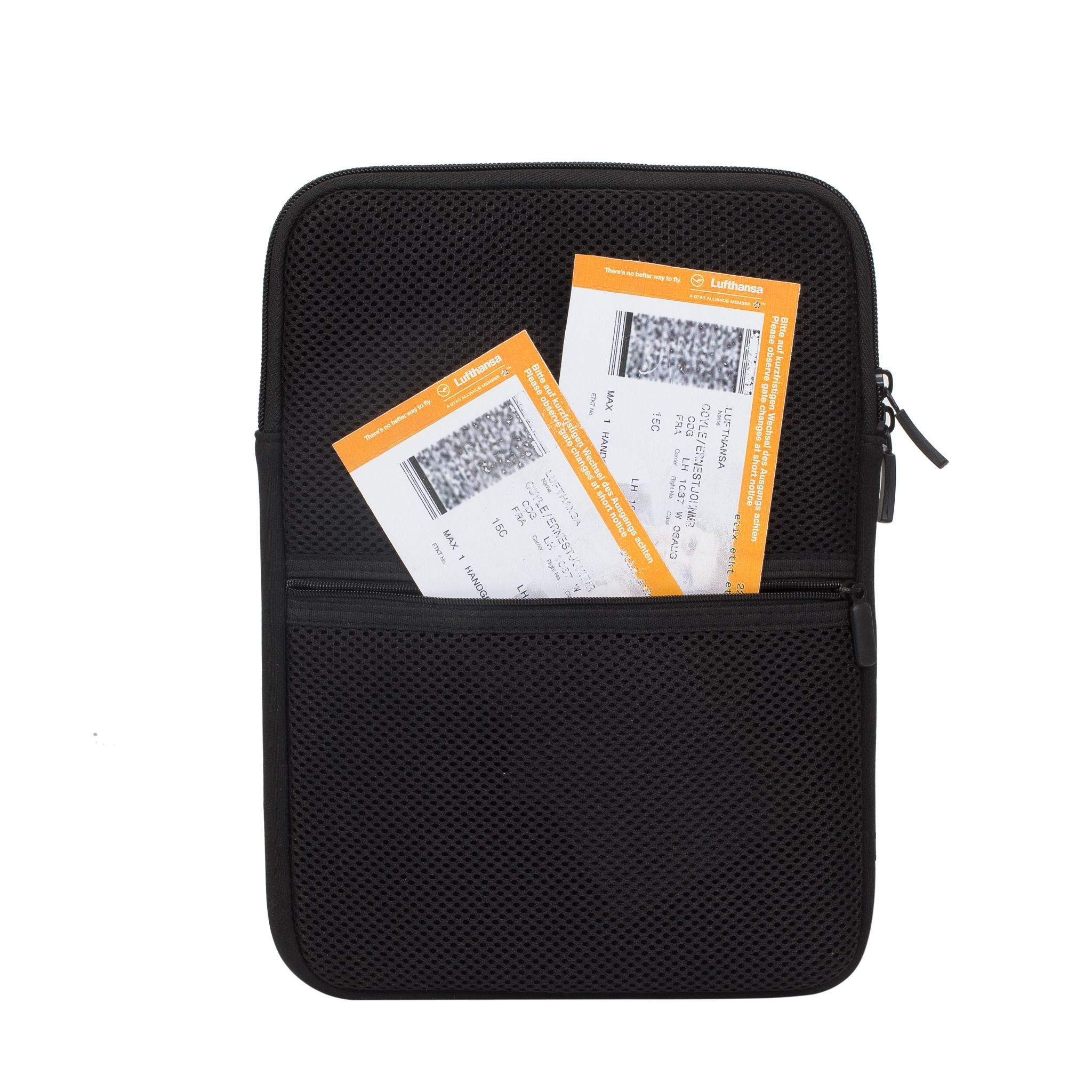  Túi đựng phụ kiện Rivacase 5617 dành cho Tablet 10.1inch 
