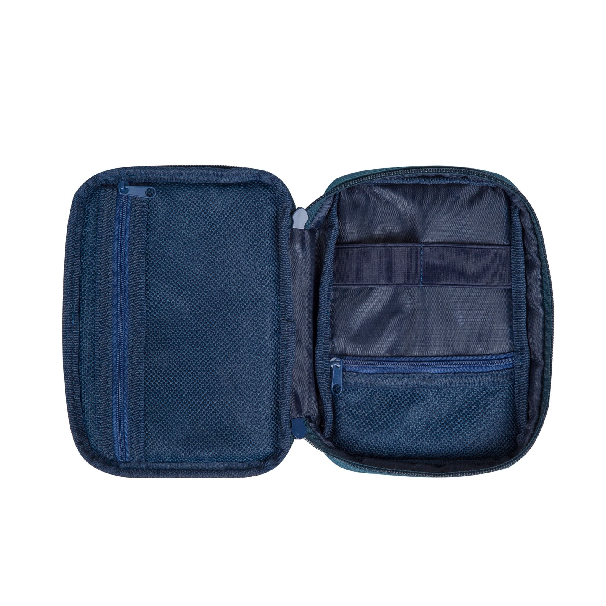  Túi đựng phụ kiện Rivacase 5631 