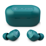  Tai nghe True Wireless JLab Go Pop+ 
