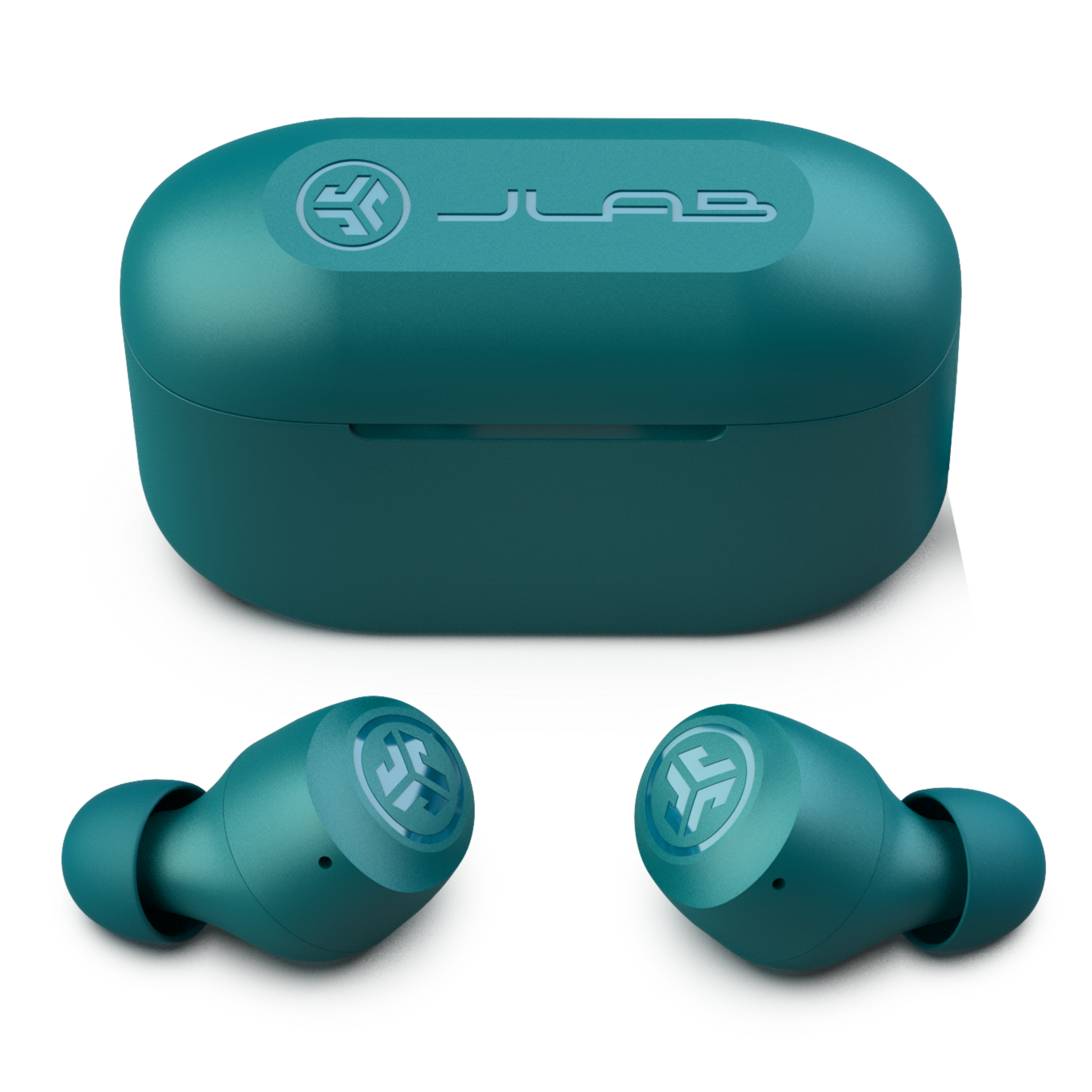  Tai nghe True Wireless JLab Go Pop+ 