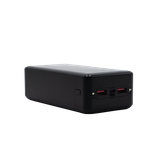  Pin dự phòng Philips DLP9693 kèm cáp 30.000mAH PD18W, QC3.0 