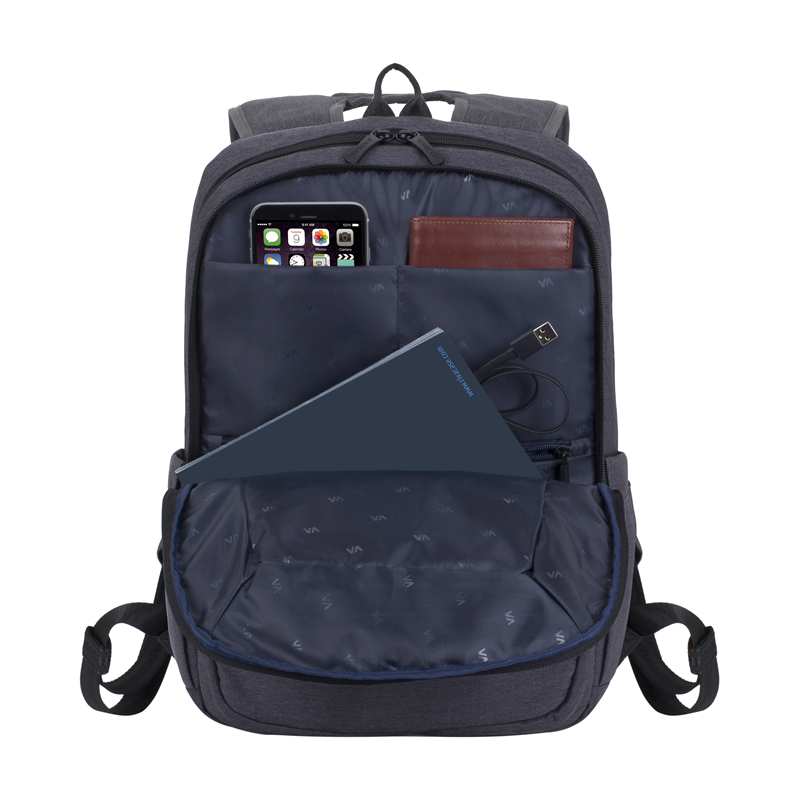  Ba lô Rivacase 7760 dành cho Laptop 15.6inch 