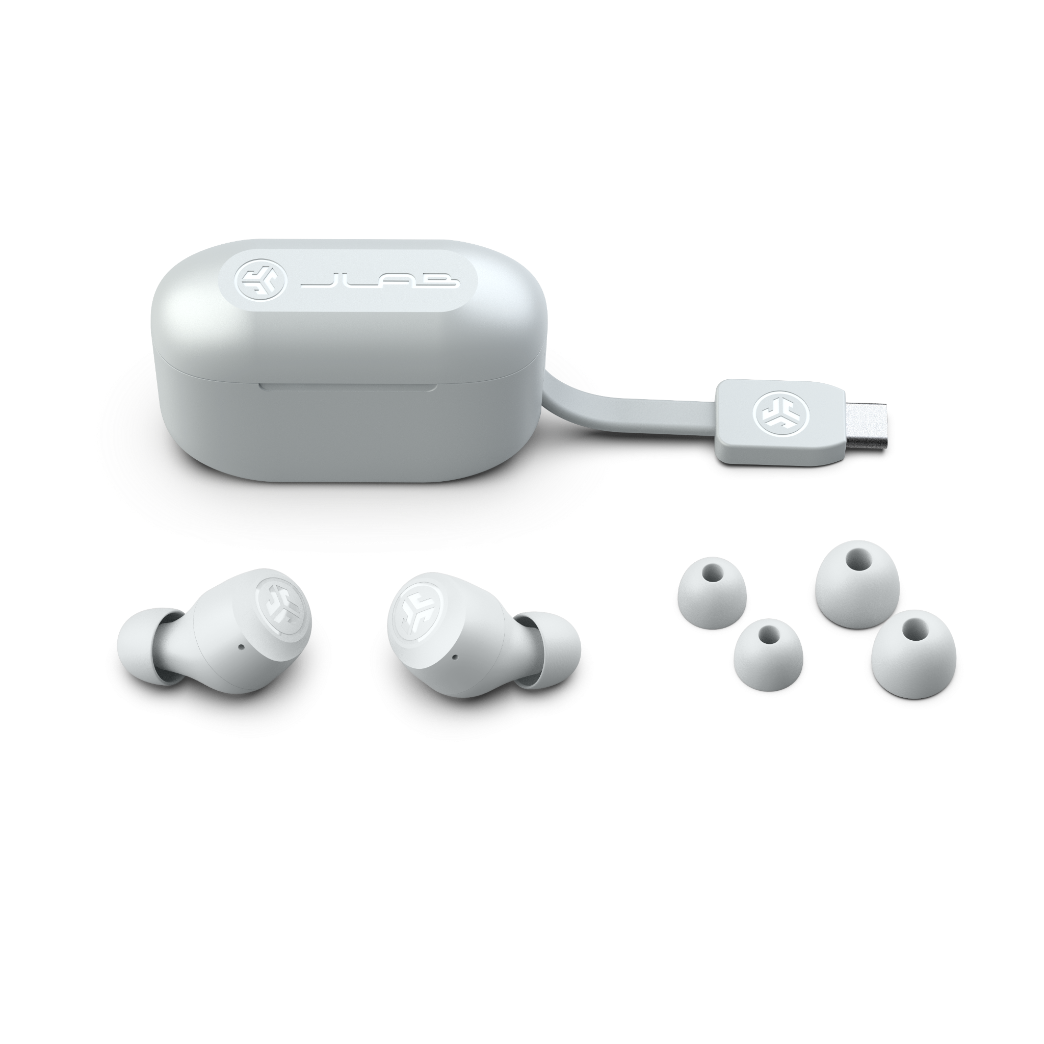  Tai nghe True Wireless JLab Go Pop+ 
