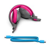  Tai nghe choàng đầu Over-ear JLab JBuddies Studio 2 