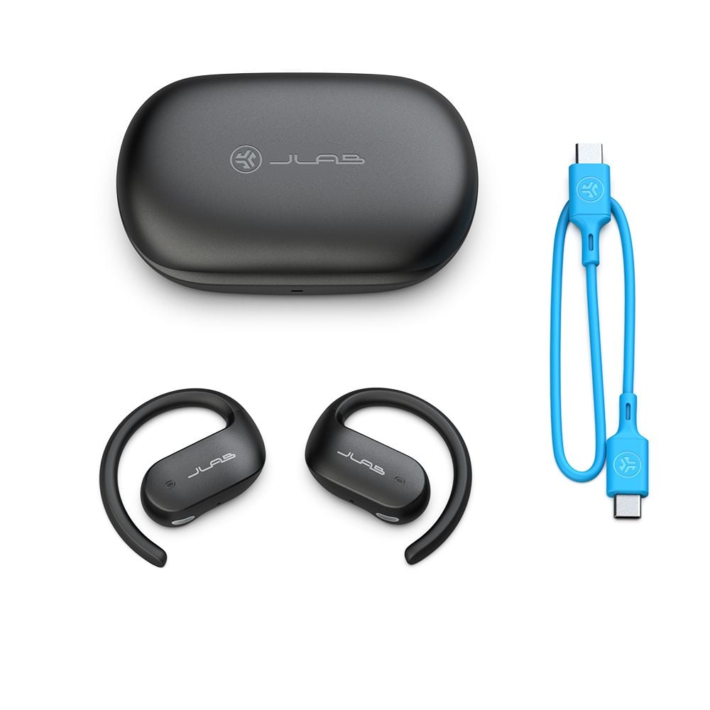  Tai nghe Air Conduction Wireless JLab Jbuds Open Sport 