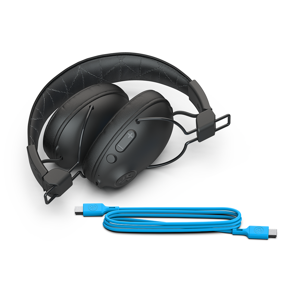  Tai nghe choàng đầu Over-ear JLab Studio Pro 