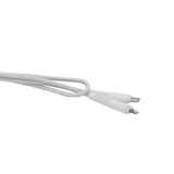  Cáp sạc Philips DLC5541 Type C to Lightning, Chuẩn MFI, 1.0M 