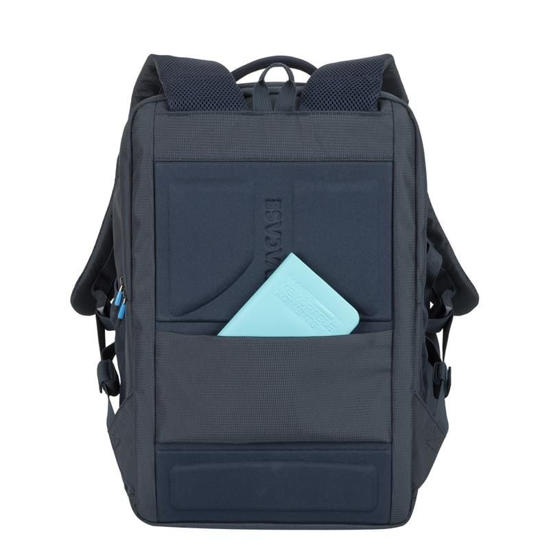  Ba lô Gaming 28L Rivacase 7861 dành cho Laptop 17.3inch 