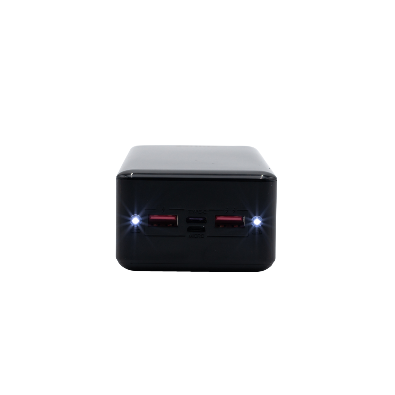  Pin dự phòng Philips DLP9693 kèm cáp 30.000mAH PD18W, QC3.0 