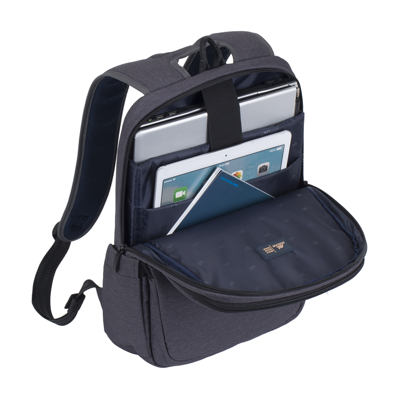  Ba lô Rivacase 7760 dành cho Laptop 15.6inch 